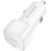 АЗП Borofone BZ34A Cloud PD20W (1USB-C)