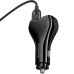 АЗП Borofone BZ35 Leader PD15W+QC3.0 total 30W (2USB-A/2C) + кабель USB to Lightning