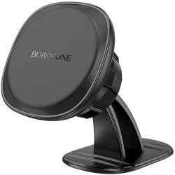 Автотримач Borofone BH103 Cloud magnetic (center console) Автотримач Borofone BH103 Cloud magnetic (center console)