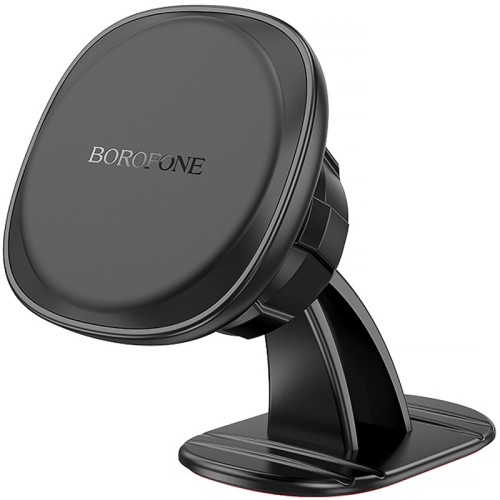 Автотримач Borofone BH103 Cloud magnetic (center console)