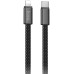 Дата кабель Hoco X125 Exceso Type-C to Lightning 30W (1m) Дата кабель Hoco X125 Exceso Type-C to Lightning 30W (1m)