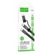 Дата кабель Hoco X125 Surplus 2in1 Type-C to Lightning/Type-C 60W (1m) Дата кабель Hoco X125 Surplus 2in1 Type-C to Lightning/Type-C 60W (1m)