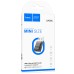 Перехідник Hoco UA36C USB male to Type-C female USB2.0 Перехідник Hoco UA36C USB male to Type-C female USB2.0