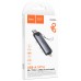Картридер Hoco HB56A Victory 5in1 Lightning/USB2.0 to SD/TF3.0 + USB 2.0 Картридер Hoco HB56A Victory 5in1 Lightning/USB2.0 to SD/TF3.0 + USB 2.0