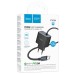 МЗП Hoco C163A New PD25W (1USB-C) + встроенный кабель Type-C МЗП Hoco C163A New PD25W (1USB-C) + встроенный кабель Type-C