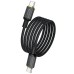 Дата кабель Hoco X128 Benefit Type-C to Type-C 60W (1m) Дата кабель Hoco X128 Benefit Type-C to Type-C 60W (1m)