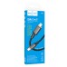 Дата кабель Hoco X128 Benefit Type-C to Lightning 30W (1m) Дата кабель Hoco X128 Benefit Type-C to Lightning 30W (1m)