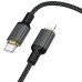 Дата кабель Hoco X128 Benefit Type-C to Lightning 30W (1m) Дата кабель Hoco X128 Benefit Type-C to Lightning 30W (1m)