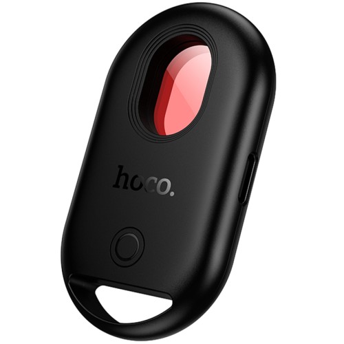 Трекер Hoco E95 Quest + детектор прихованих камер 65 mAh Трекер Hoco E95 Quest + детектор прихованих камер 65 mAh