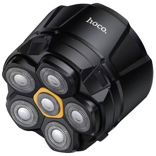 Портативна електробритва-шейвер Hoco HP300 Six-blade Портативна електробритва-шейвер Hoco HP300 Six-blade