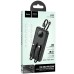 Портативний ЗП Power Bank Hoco J132 Sabio 22.5W+PD20W with 3 cables 10000 mAh Портативний ЗП Power Bank Hoco J132 Sabio 22.5W+PD20W with 3 cables 10000 mAh