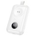 Портативний ЗП Power Bank Hoco J137 for Apple Watch 2.5W 2500 mAh Портативний ЗП Power Bank Hoco J137 for Apple Watch 2.5W 2500 mAh