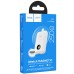 Портативний ЗП Power Bank Hoco J137 for Apple Watch 2.5W 2500 mAh Портативний ЗП Power Bank Hoco J137 for Apple Watch 2.5W 2500 mAh