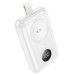 Портативний ЗП Power Bank Hoco J137 for Apple Watch 2.5W 2500 mAh Портативний ЗП Power Bank Hoco J137 for Apple Watch 2.5W 2500 mAh
