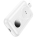 Портативний ЗП Power Bank Hoco J137 for Apple Watch 2.5W 2500 mAh Портативний ЗП Power Bank Hoco J137 for Apple Watch 2.5W 2500 mAh