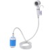 Портативний душ RA-01 4000mAh, power 3-5 L/min (USB-C) Портативний душ RA-01 4000mAh, power 3-5 L/min (USB-C)