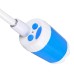 Портативний душ RA-01 4000mAh, power 3-5 L/min (USB-C) Портативний душ RA-01 4000mAh, power 3-5 L/min (USB-C)