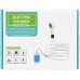 Портативний душ RA-01 4000mAh, power 3-5 L/min (USB-C) Портативний душ RA-01 4000mAh, power 3-5 L/min (USB-C)