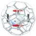 Літак на радіокеруванні SCHE L0717 Ball Drone Літак на радіокеруванні SCHE L0717 Ball Drone