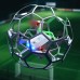 Літак на радіокеруванні SCHE L0717 Ball Drone Літак на радіокеруванні SCHE L0717 Ball Drone