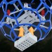 Літак на радіокеруванні SCHE L0717 Ball Drone Літак на радіокеруванні SCHE L0717 Ball Drone