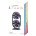 Настільний вентилятор S30 Dual-Fan 3000mAh Настільний вентилятор S30 Dual-Fan 3000mAh