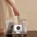Портативний вентилятор D01 with LED and remote control 7200mAh Портативний вентилятор D01 with LED and remote control 7200mAh