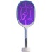 Пастка для комах з UV підсвічуванням D-895 500mAh