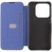 Шкіряний чохол-книжка Belora для Motorola Edge 70 Fusion / 70 Fusion+