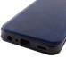 Шкіряний чохол-книжка Belora для Motorola Edge 70 Fusion / 70 Fusion+