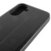 Шкіряний чохол-книжка Belora для Samsung Galaxy A27 Шкіряний чохол-книжка Belora для Samsung Galaxy A27