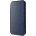 Шкіряний чохол-книжка Belora для Samsung Galaxy S24 FE Шкіряний чохол-книжка Belora для Samsung Galaxy S24 FE