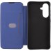 Шкіряний чохол-книжка Belora для Samsung Galaxy S24 FE Шкіряний чохол-книжка Belora для Samsung Galaxy S24 FE