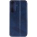 Шкіряний чохол-книжка Belora для Samsung Galaxy S24 FE Шкіряний чохол-книжка Belora для Samsung Galaxy S24 FE