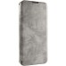 Шкіряний чохол-книжка Belora для Samsung Galaxy S24 FE Шкіряний чохол-книжка Belora для Samsung Galaxy S24 FE
