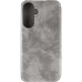 Шкіряний чохол-книжка Belora для Samsung Galaxy S25 FE Шкіряний чохол-книжка Belora для Samsung Galaxy S25 FE