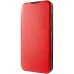 Шкіряний чохол-книжка Belora для Samsung Galaxy S25 FE Шкіряний чохол-книжка Belora для Samsung Galaxy S25 FE