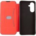 Шкіряний чохол-книжка Belora для Samsung Galaxy S25 FE Шкіряний чохол-книжка Belora для Samsung Galaxy S25 FE
