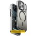 Чохол TPU+PC Puloka Resplendent with Magnetic Fit для Apple iPhone 16 Pro Max (6.9