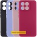 Чохол TPU GETMAN Liquid Silk Full Camera для Xiaomi Poco X8 Pro Max