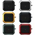 Уцінка Футляр протиударний Black ed. для навушників Airpods 3 Уцінка Футляр протиударний Black ed. для навушників Airpods 3