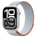 Ремінець BlueO Woven Nylon Sport для Apple Watch 42(ser.1-3)/44/45/46/49mm Ремінець BlueO Woven Nylon Sport для Apple Watch 42(ser.1-3)/44/45/46/49mm