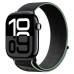 Ремінець BlueO Woven Nylon Sport для Apple Watch 42(ser.1-3)/44/45/46/49mm Ремінець BlueO Woven Nylon Sport для Apple Watch 42(ser.1-3)/44/45/46/49mm
