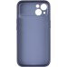 Чохол Ummi Full Camera with Magnetic Fit HQ Ring для Apple iPhone 13 (6.1