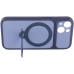 Чохол Ummi Full Camera with Magnetic Fit HQ Ring для Apple iPhone 13 (6.1