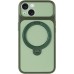 Чохол Ummi Full Camera with Magnetic Fit HQ Ring для Apple iPhone 13 (6.1