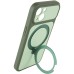Чохол Ummi Full Camera with Magnetic Fit HQ Ring для Apple iPhone 13 (6.1