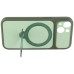 Чохол Ummi Full Camera with Magnetic Fit HQ Ring для Apple iPhone 13 (6.1