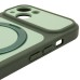 Чохол Ummi Full Camera with Magnetic Fit HQ Ring для Apple iPhone 13 (6.1