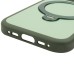 Чохол Ummi Full Camera with Magnetic Fit HQ Ring для Apple iPhone 13 (6.1